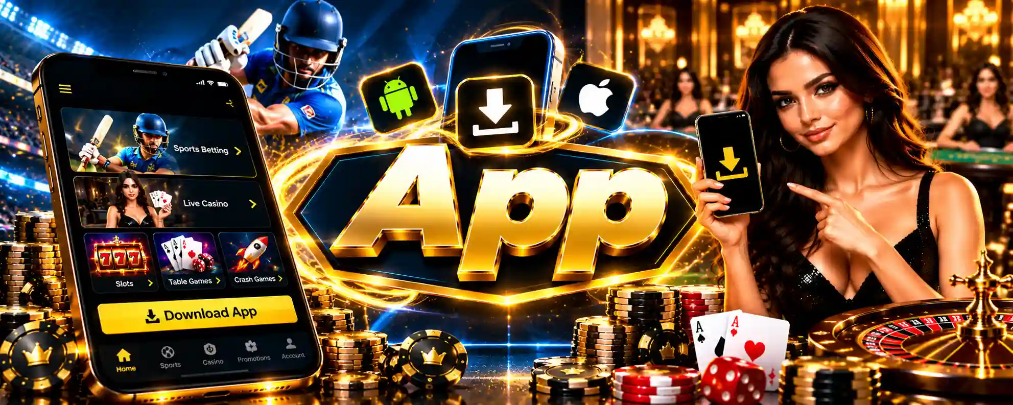 App