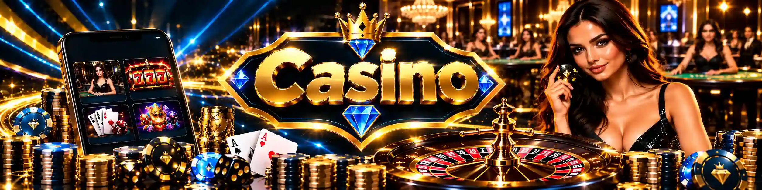 Casino