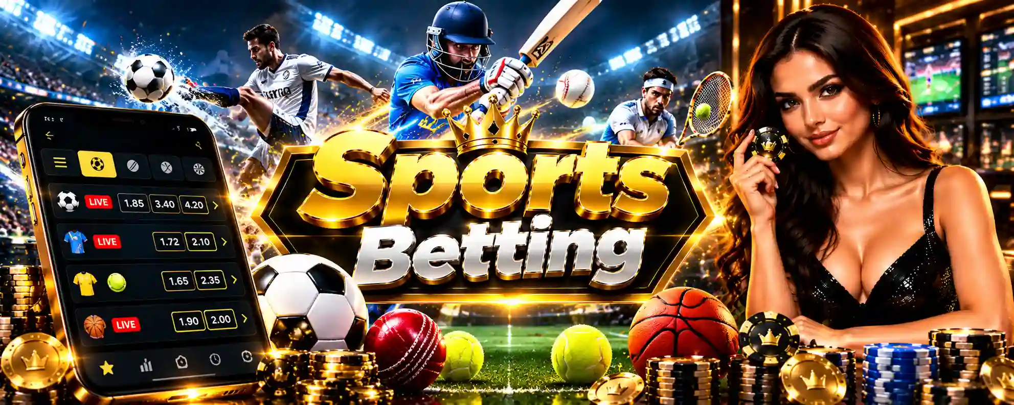 Sports Betting